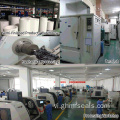 Kế biến các vòng chữ O Nitrile hydroated
